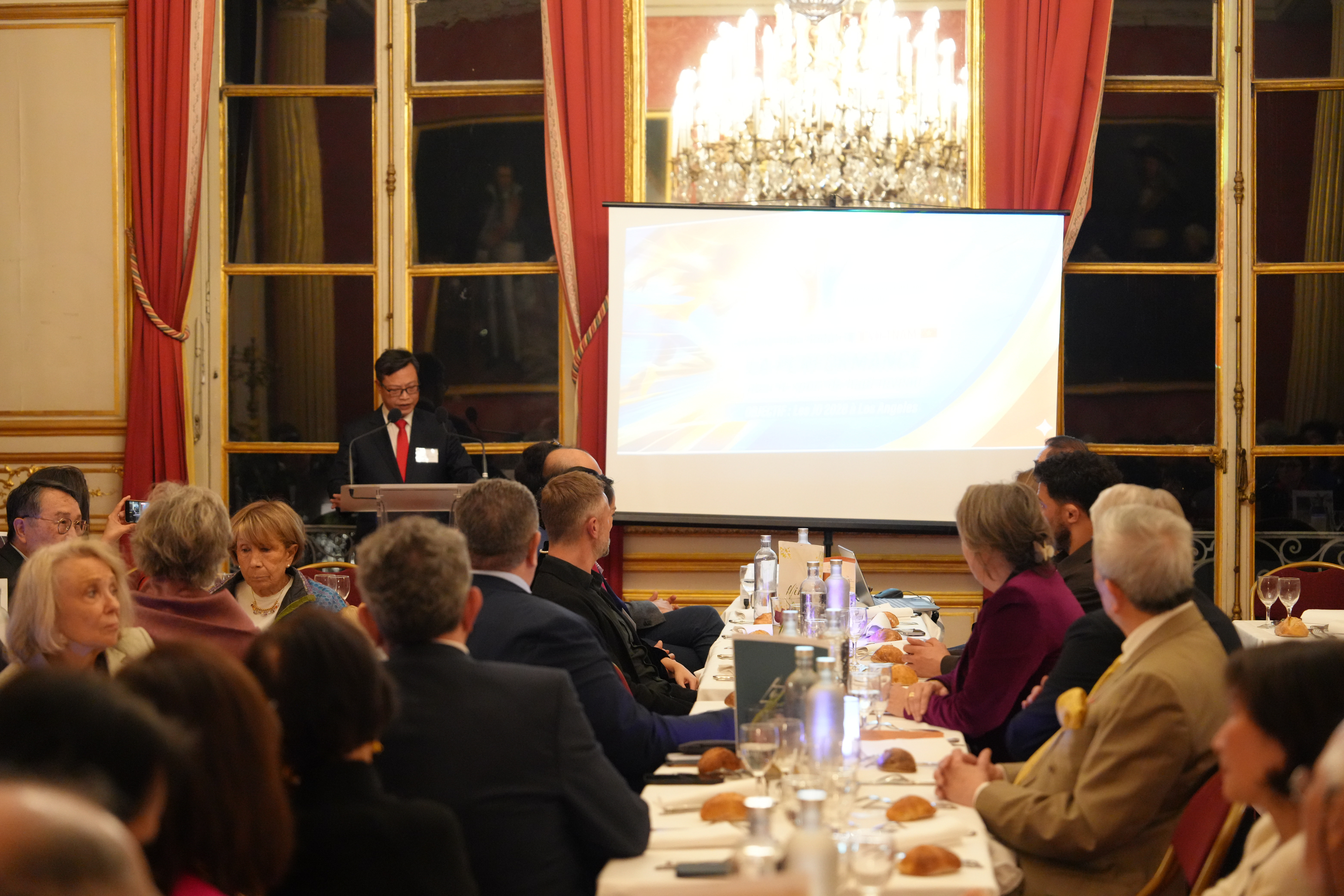 Le sport, nouveau levier stratégique du partenariat France–Vietnam porté par l’AFS